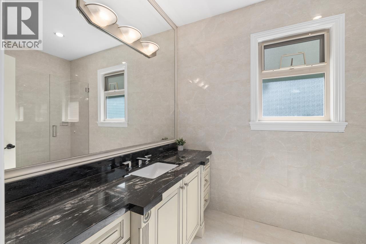 Photo 20 of 8291 Laurel Street, Vancouver BC