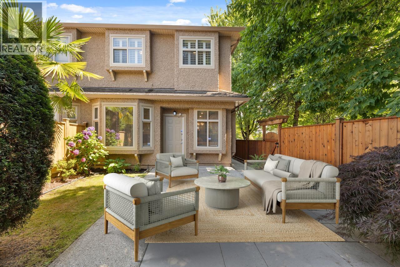 Photo 28 of 8291 Laurel Street, Vancouver BC
