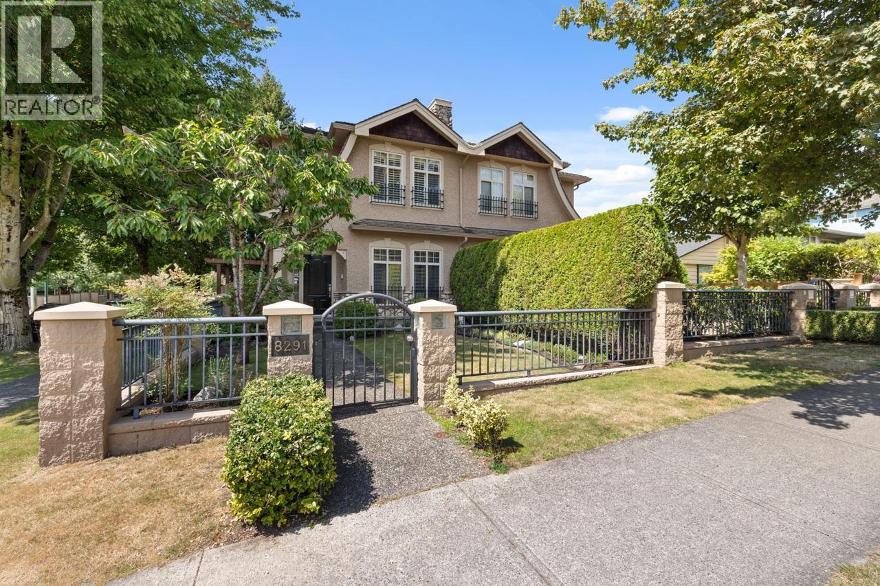 Photo 31 of 8291 Laurel Street, Vancouver BC