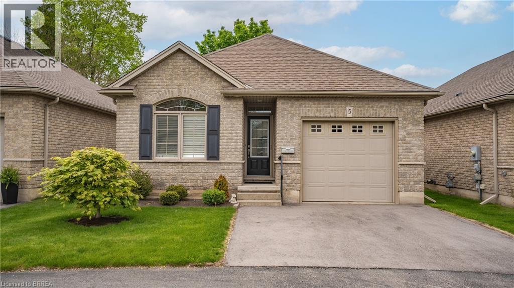 Photo 3 of 95 North Park Street Unit 5, Brantford ON
