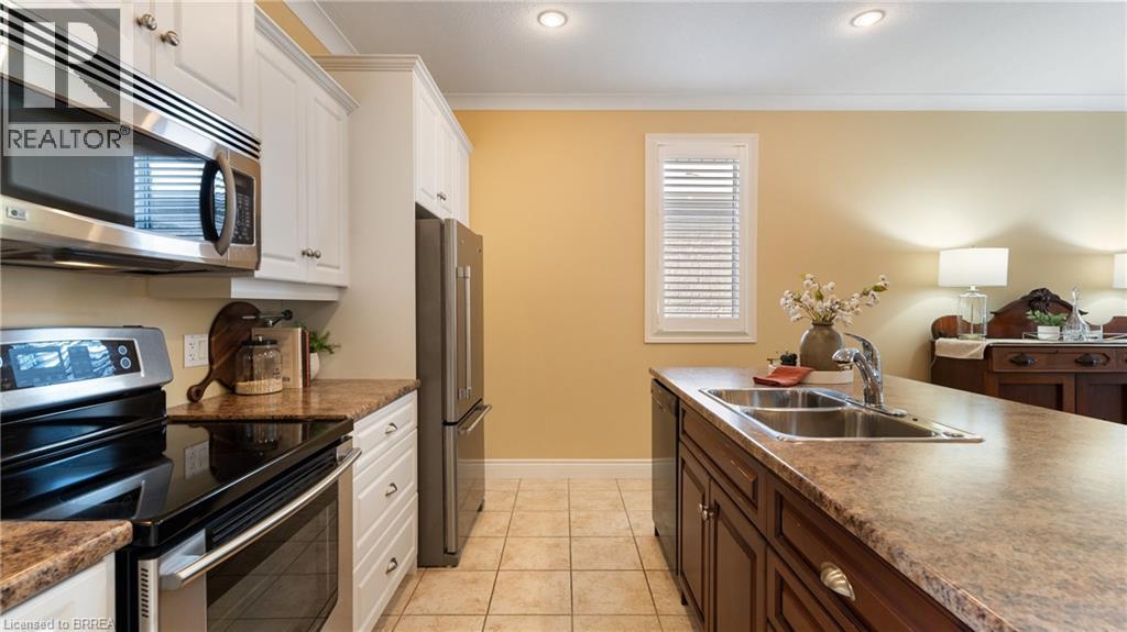 Photo 10 of 95 North Park Street Unit 5, Brantford ON