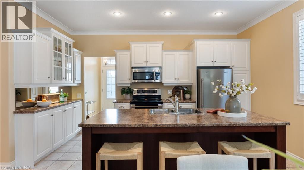 Photo 8 of 95 North Park Street Unit 5, Brantford ON