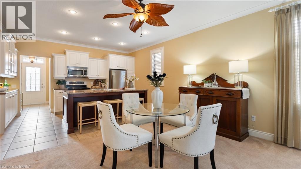 Photo 12 of 95 North Park Street Unit 5, Brantford ON