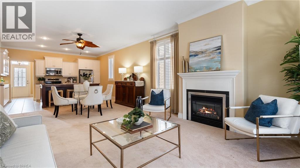 Photo 15 of 95 North Park Street Unit 5, Brantford ON