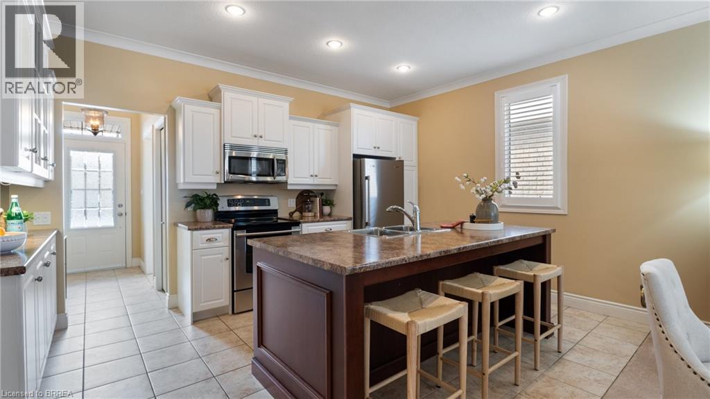 Photo 7 of 95 North Park Street Unit 5, Brantford ON