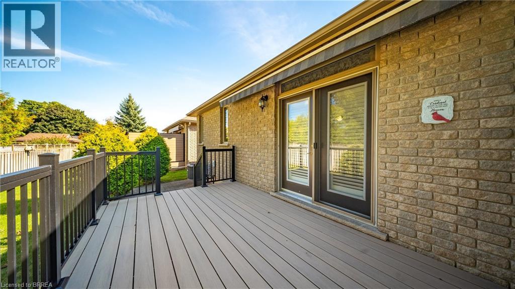 Photo 28 of 95 North Park Street Unit 5, Brantford ON