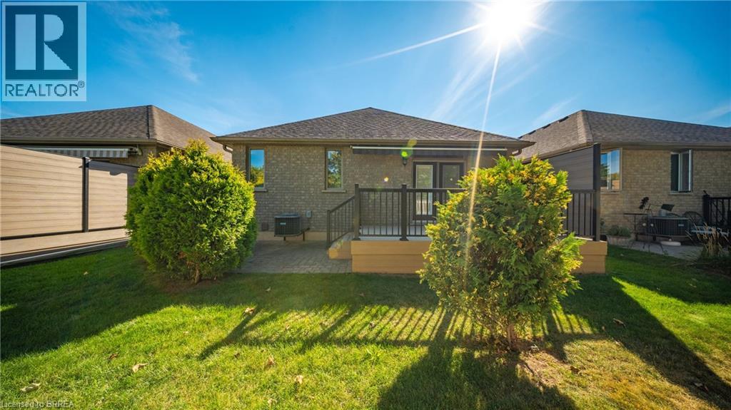 Photo 33 of 95 North Park Street Unit 5, Brantford ON
