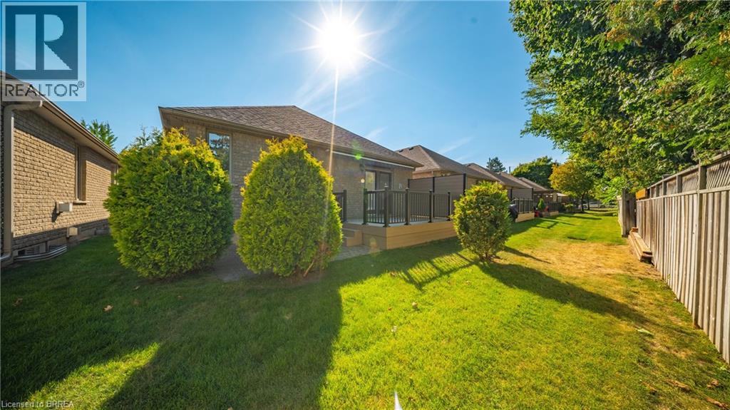 Photo 31 of 95 North Park Street Unit 5, Brantford ON