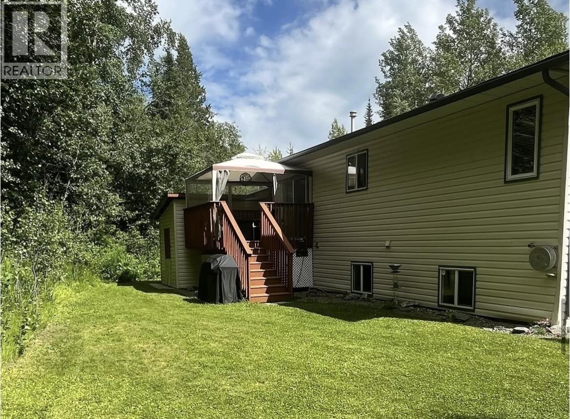 Photo 4 of 13200 Edoidge Road, Prince George BC