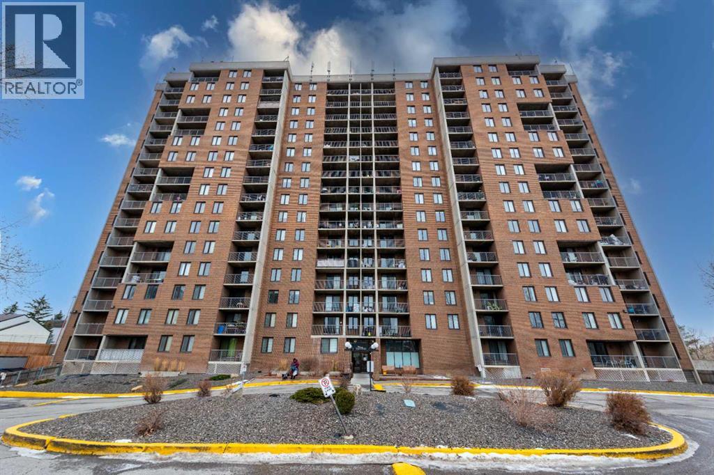 Photo 1 of 314 4944 Dalton Drive, Calgary AB