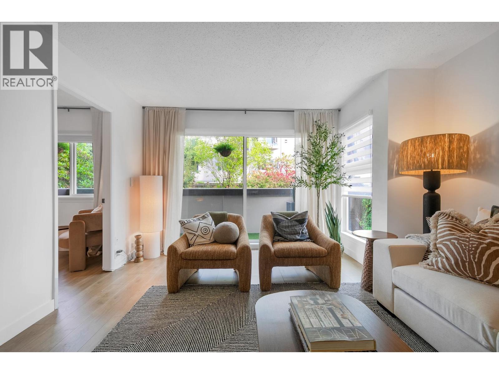 Photo 3 of 204 2240 Wall Street, Vancouver BC