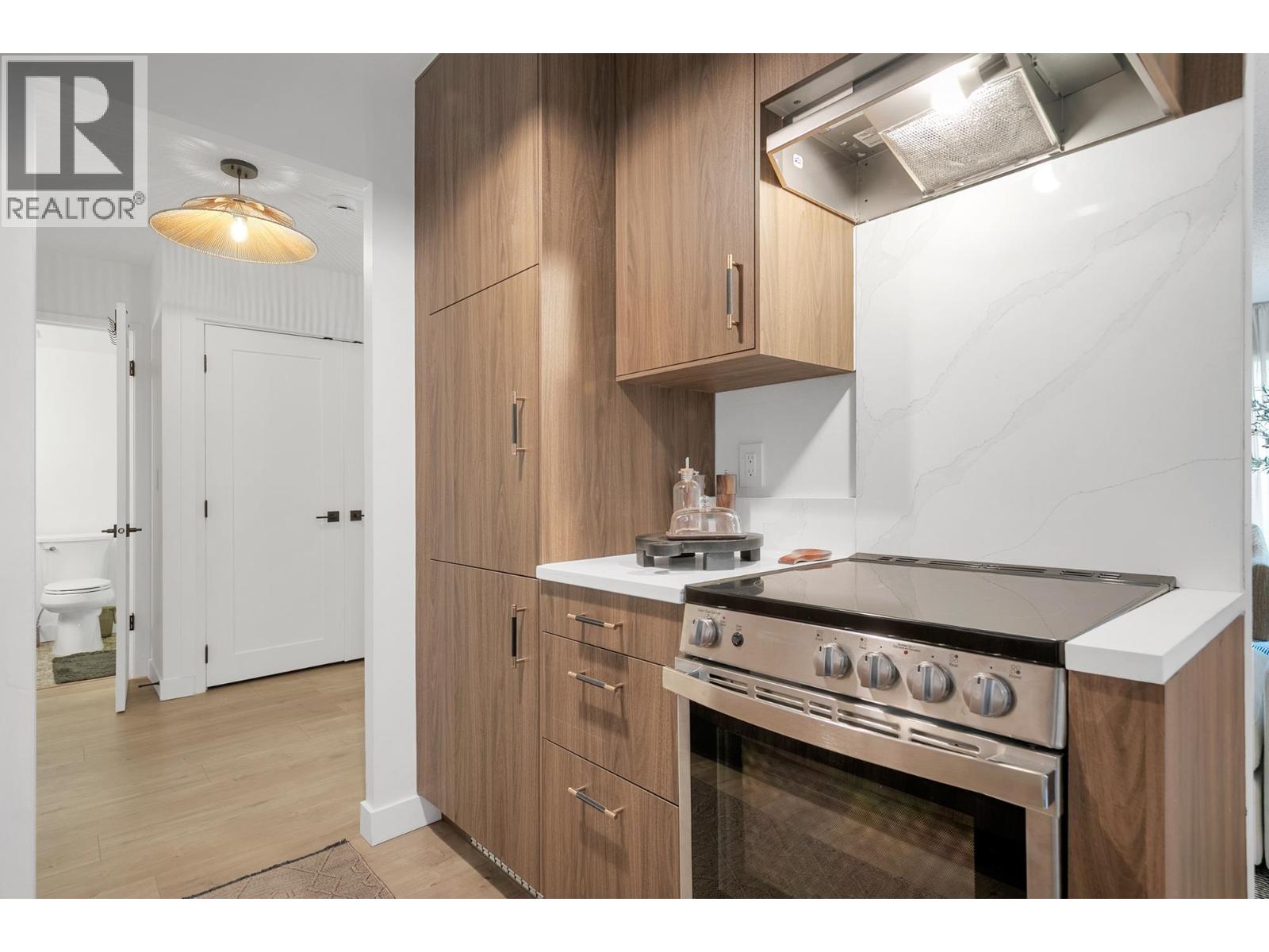 Photo 11 of 204 2240 Wall Street, Vancouver BC