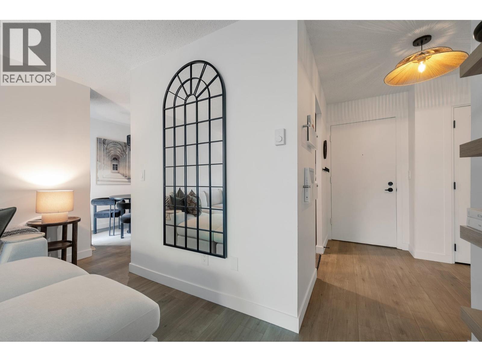 Photo 6 of 204 2240 Wall Street, Vancouver BC