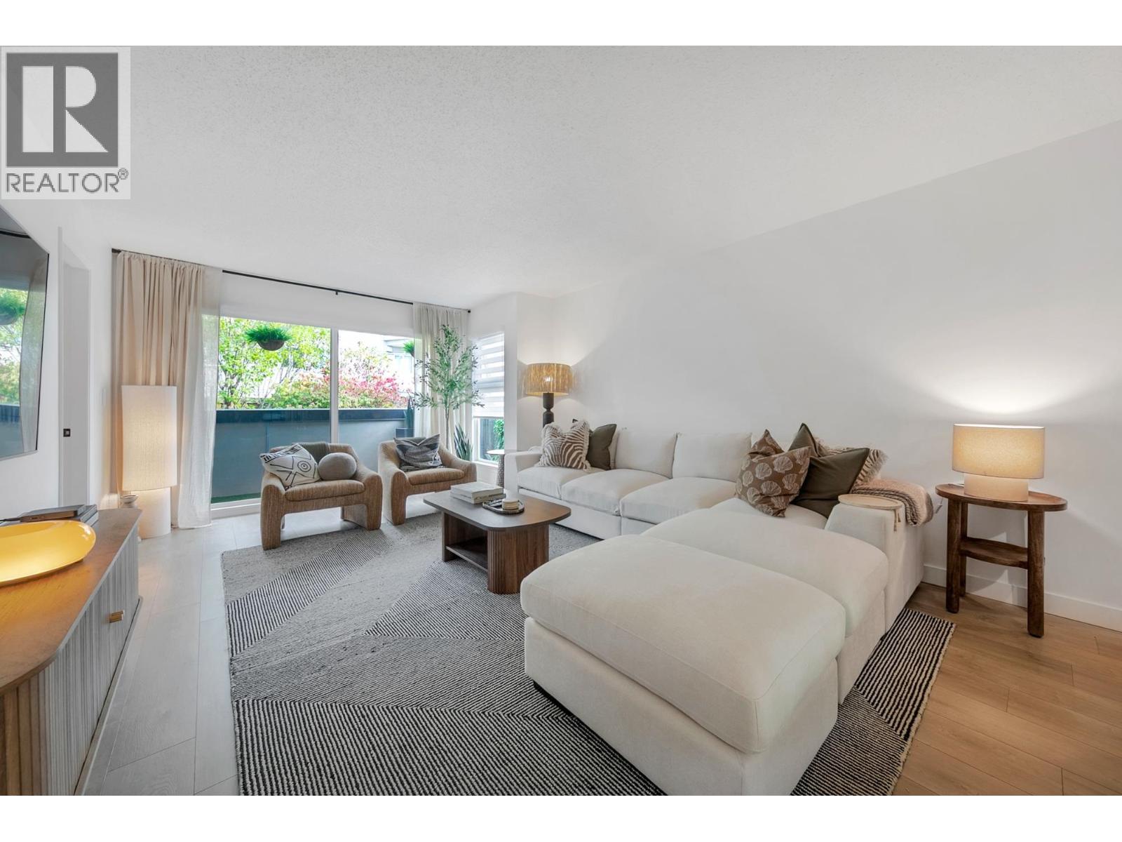 Photo 2 of 204 2240 Wall Street, Vancouver BC