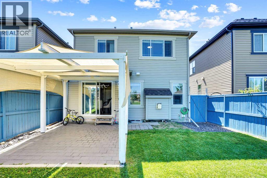 Photo 39 of 174 Windstone Avenue Sw, Airdrie AB