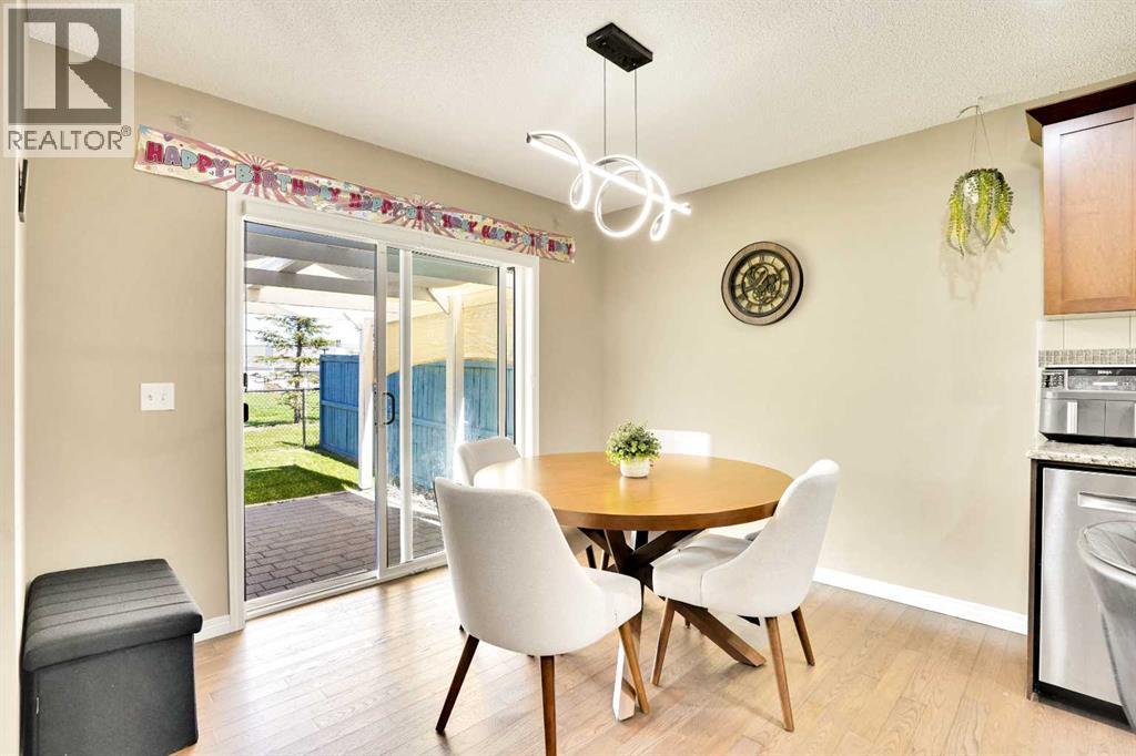 Photo 8 of 174 Windstone Avenue Sw, Airdrie AB