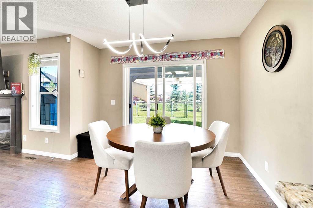 Photo 9 of 174 Windstone Avenue Sw, Airdrie AB
