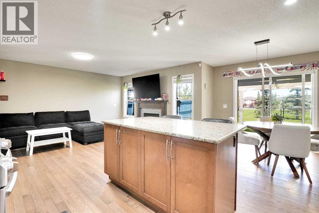 Photo 17 of 174 Windstone Avenue Sw, Airdrie AB