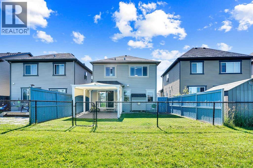 Photo 44 of 174 Windstone Avenue Sw, Airdrie AB