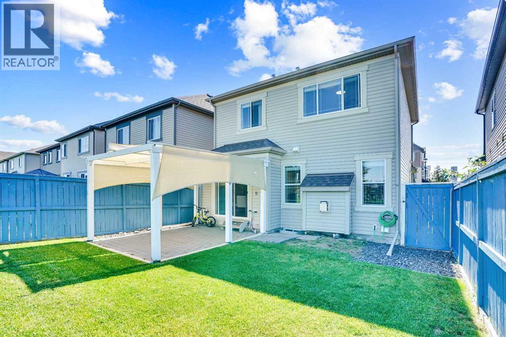 Photo 40 of 174 Windstone Avenue Sw, Airdrie AB