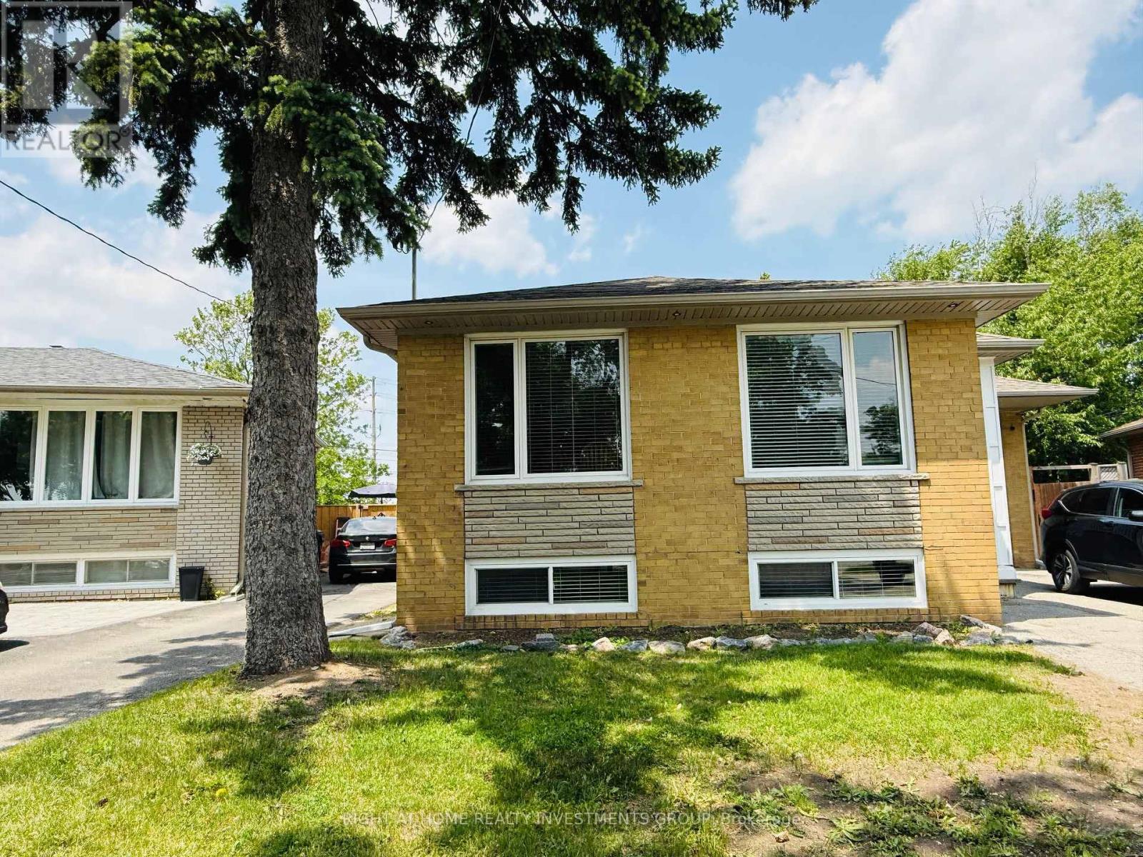 Photo 1 of Bsmt 34 Risdon Court, Toronto ON