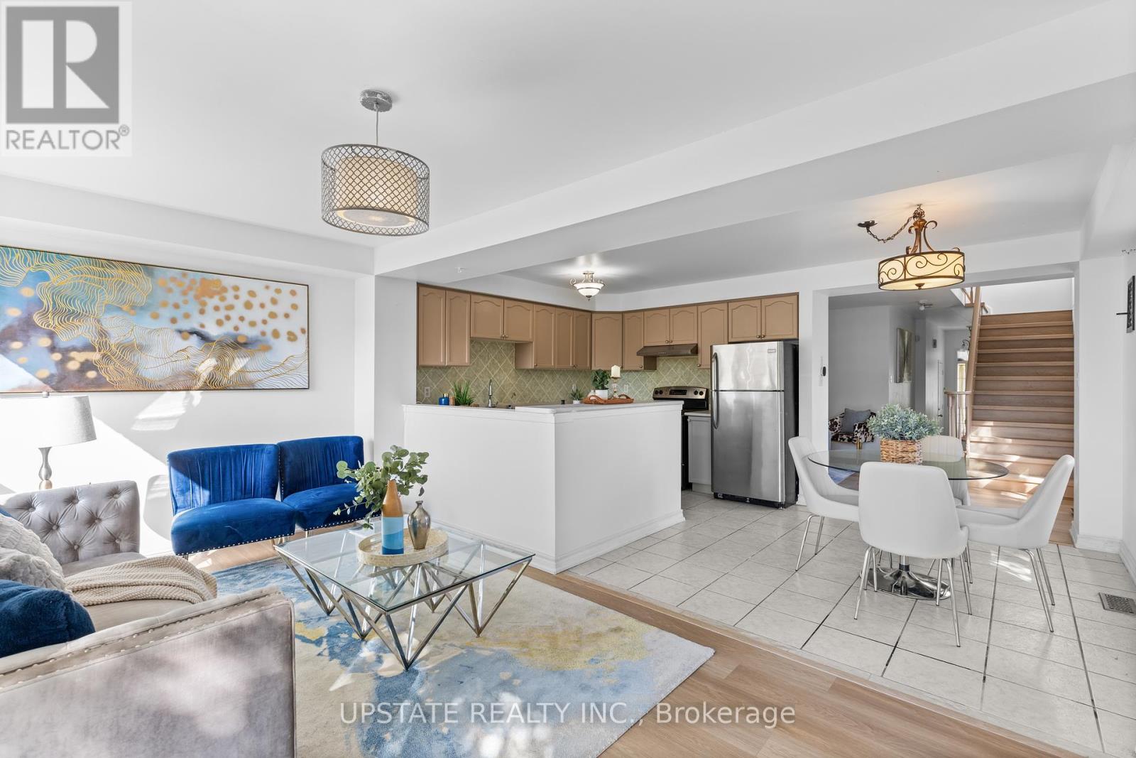 Photo 11 of 49 Sand Cherry Crescent, Brampton ON
