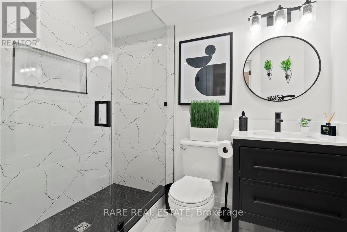 Photo 10 of Lower 25 Atira Avenue, Brampton ON