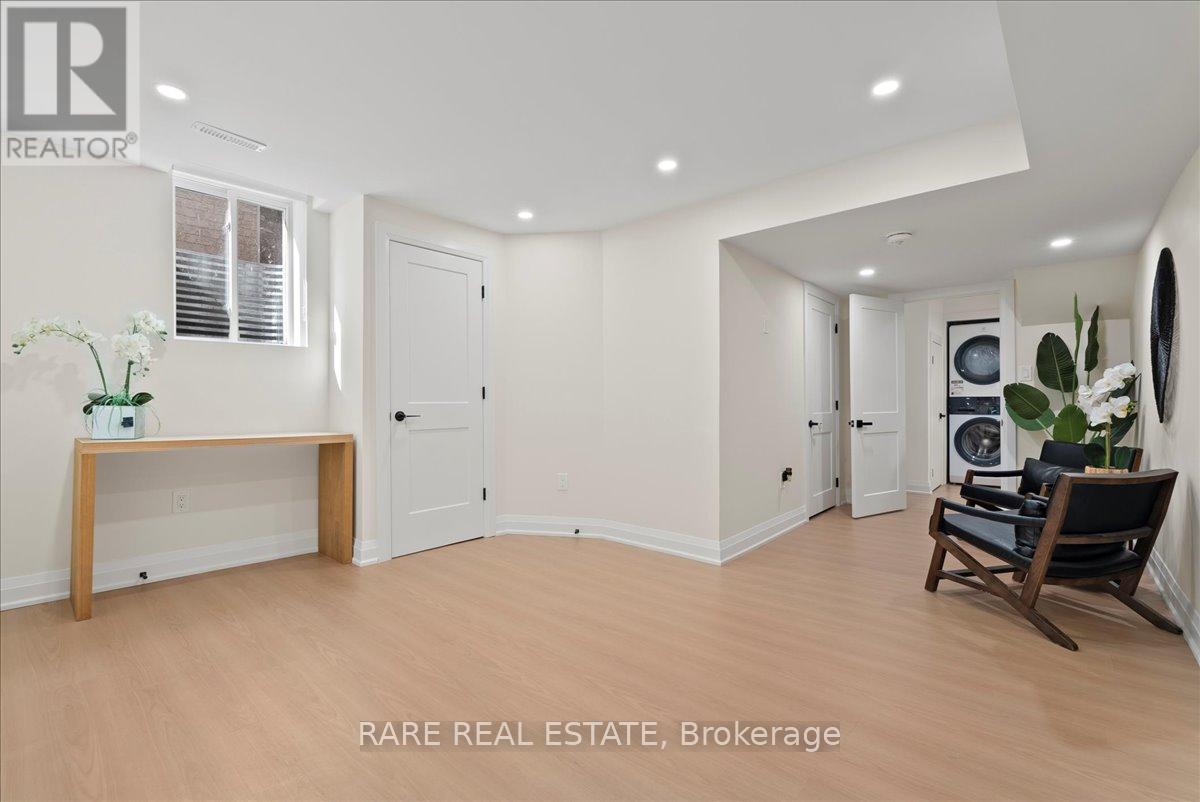 Photo 15 of Lower 25 Atira Avenue, Brampton ON