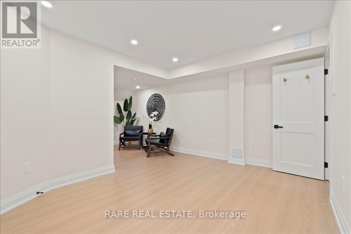Photo 16 of Lower 25 Atira Avenue, Brampton ON