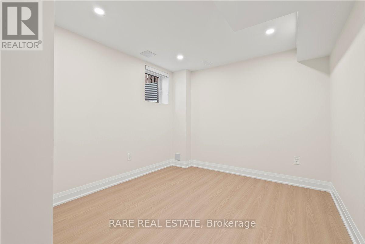 Photo 17 of Lower 25 Atira Avenue, Brampton ON