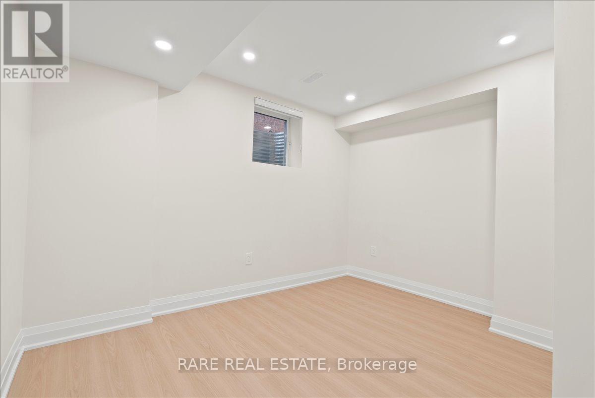 Photo 18 of Lower 25 Atira Avenue, Brampton ON