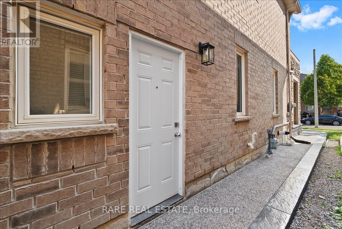 Photo 19 of Lower 25 Atira Avenue, Brampton ON