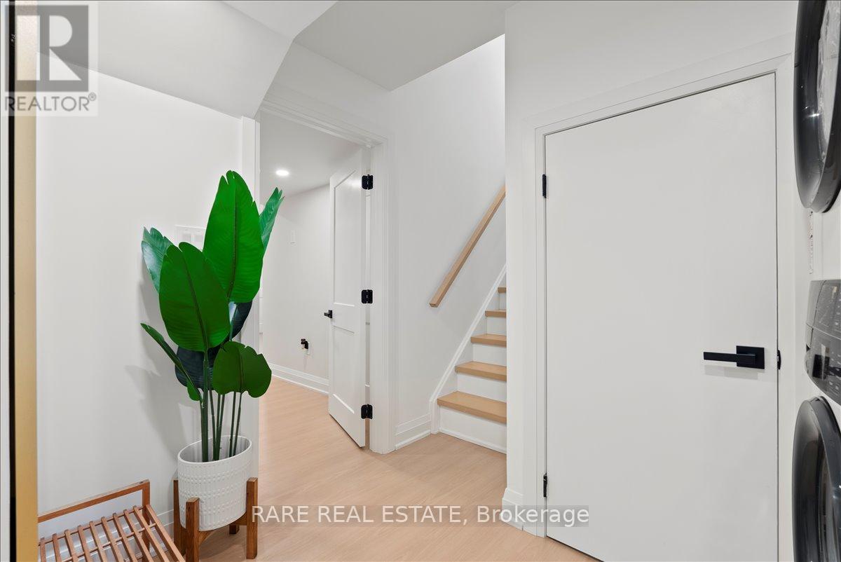 Photo 2 of Lower 25 Atira Avenue, Brampton ON
