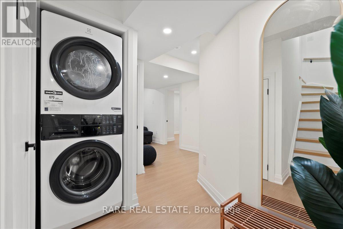 Photo 3 of Lower 25 Atira Avenue, Brampton ON