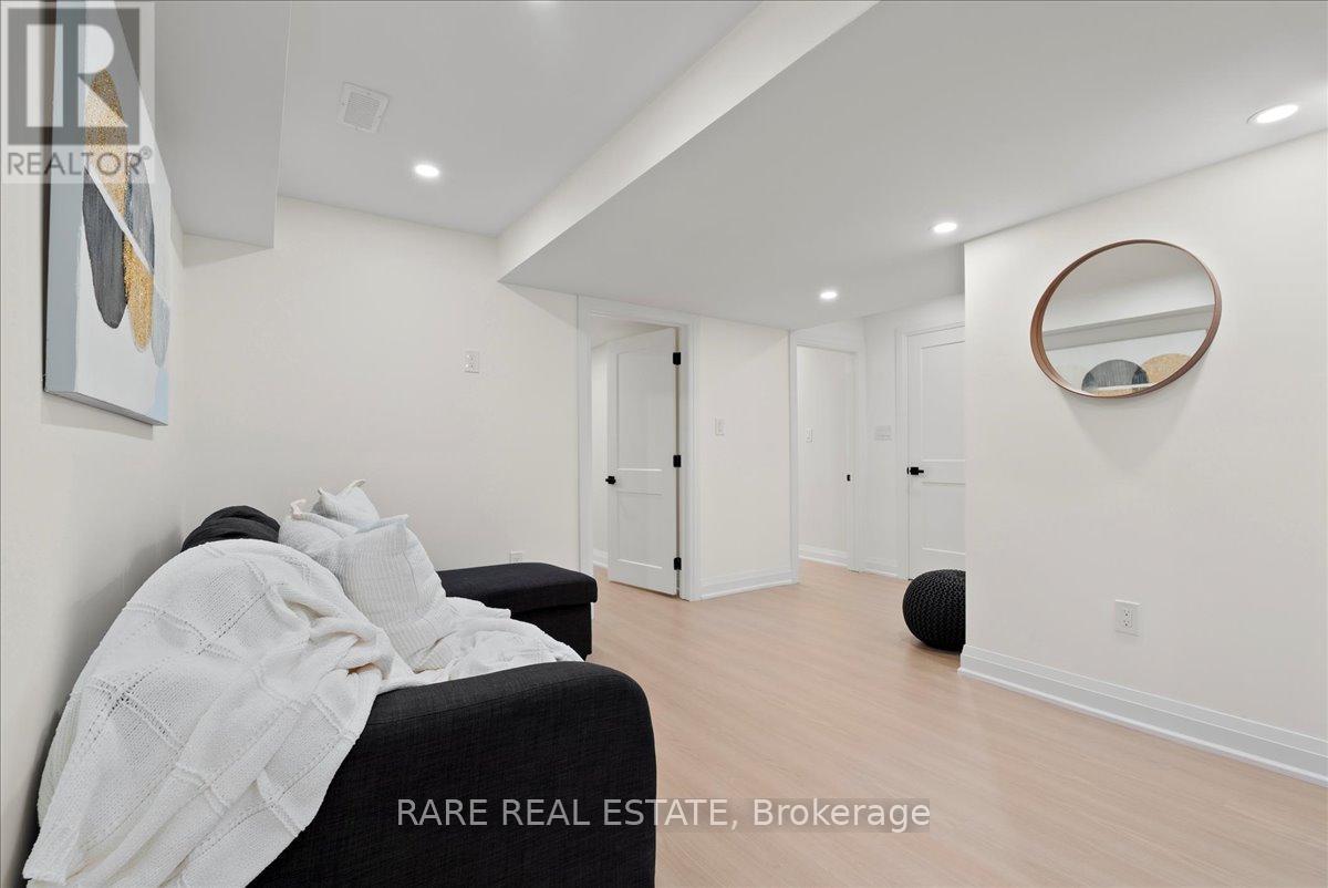 Photo 8 of Lower 25 Atira Avenue, Brampton ON