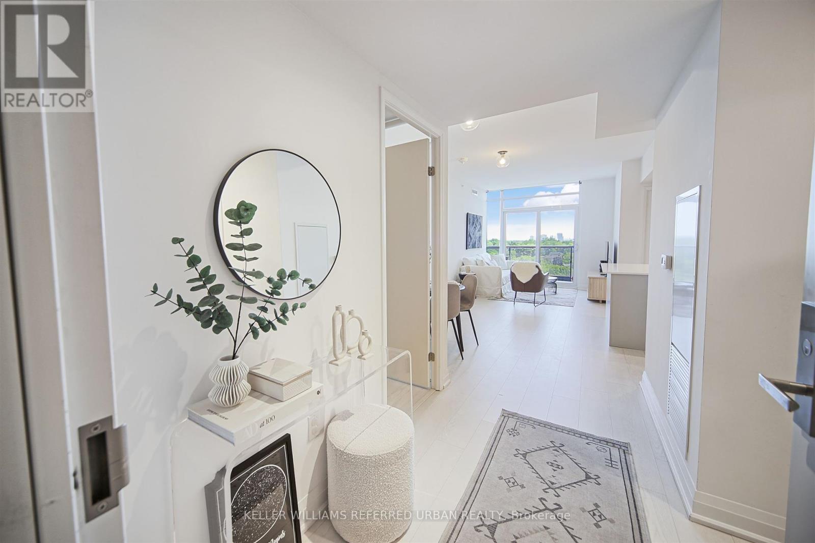 Photo 1 of 1029 26 Gibbs Road, Toronto ON