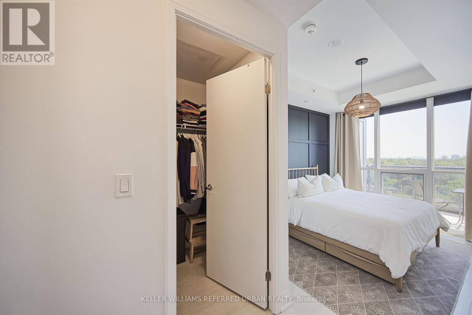 Photo 10 of 1029 26 Gibbs Road, Toronto ON