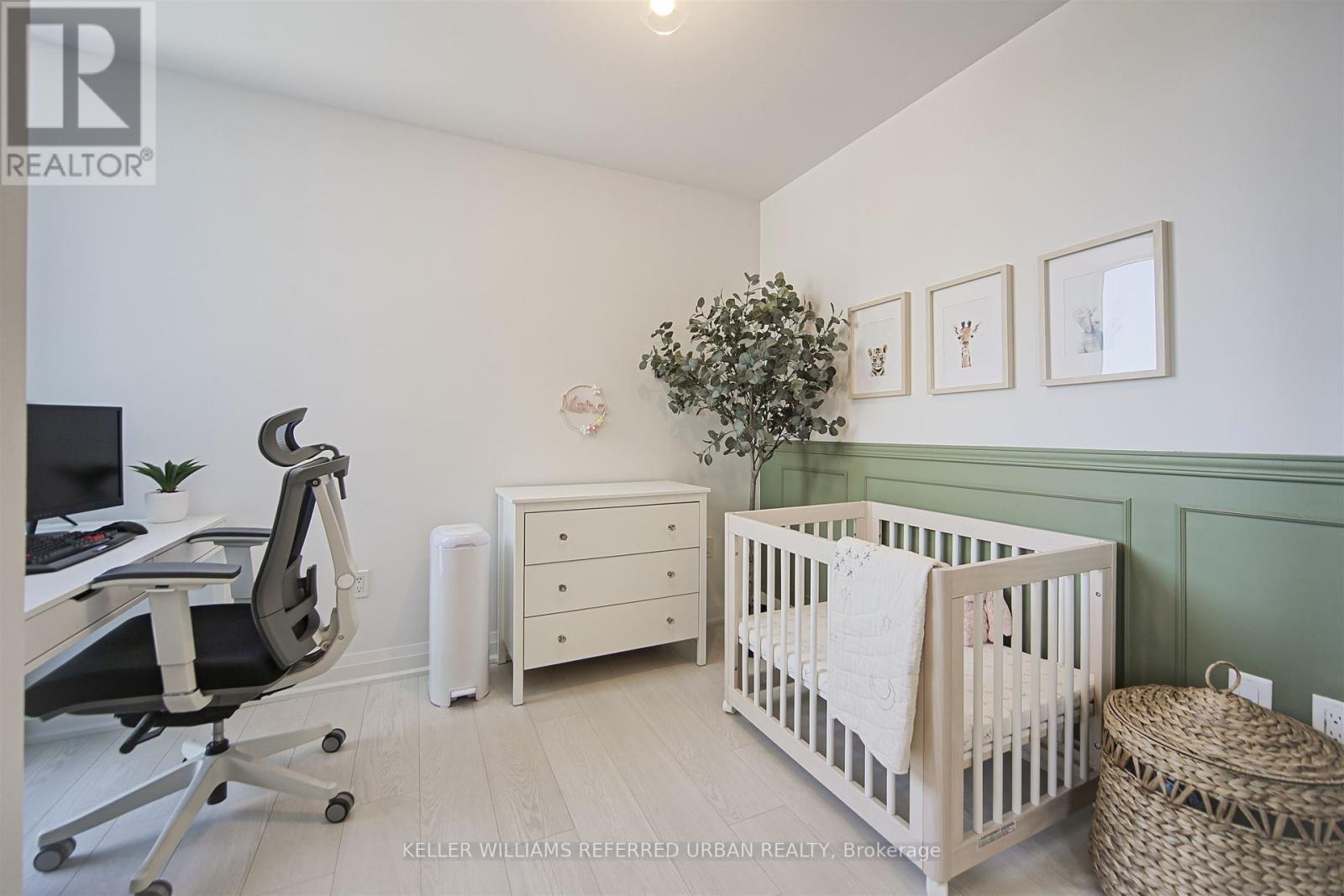 Photo 14 of 1029 26 Gibbs Road, Toronto ON