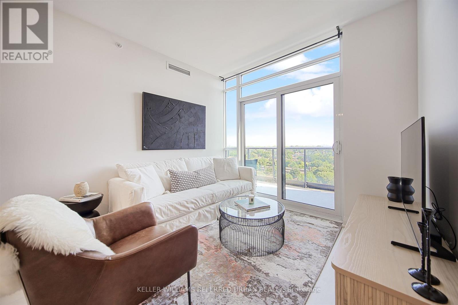 Photo 4 of 1029 26 Gibbs Road, Toronto ON