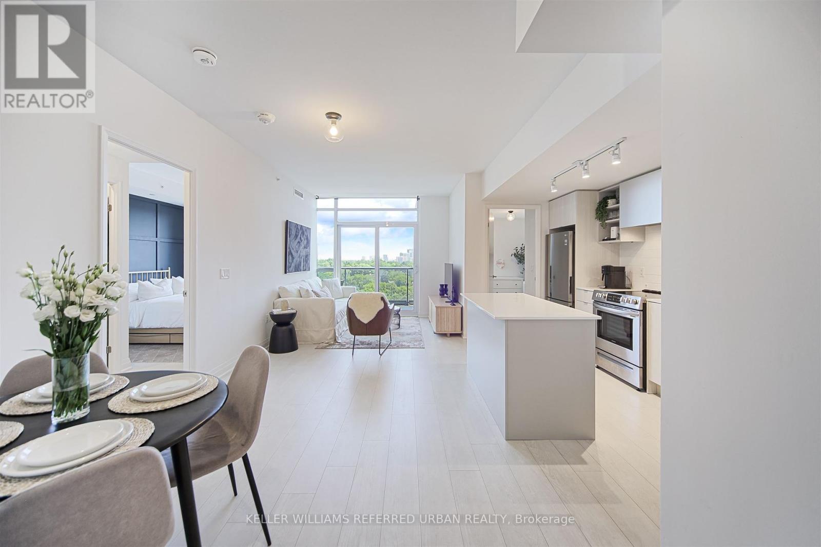 Photo 5 of 1029 26 Gibbs Road, Toronto ON