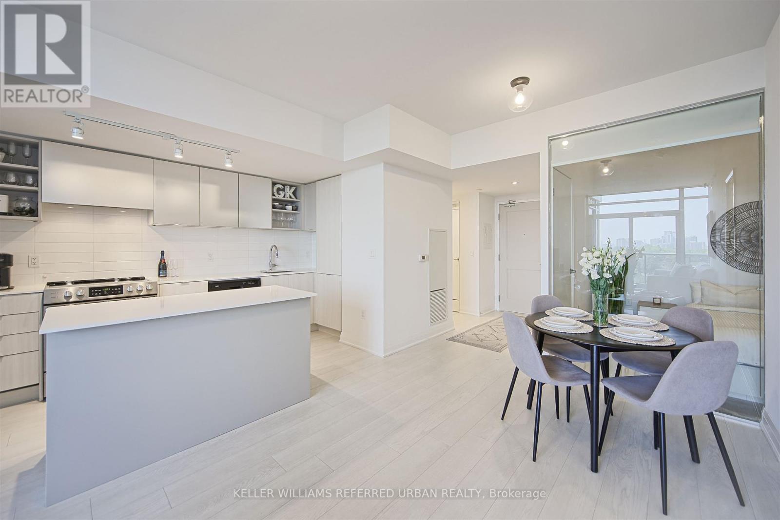 Photo 6 of 1029 26 Gibbs Road, Toronto ON