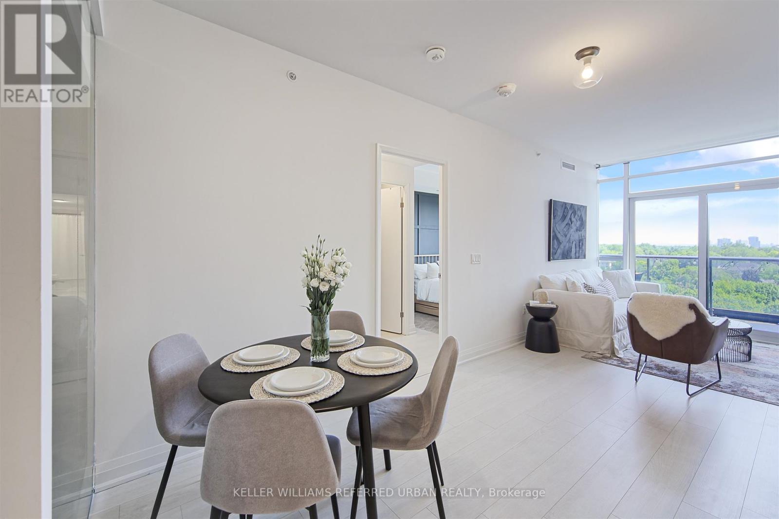 Photo 8 of 1029 26 Gibbs Road, Toronto ON