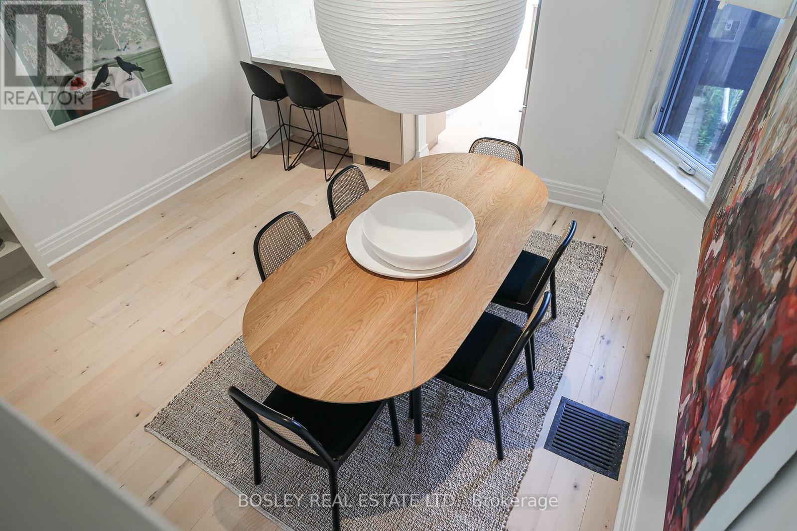 Photo 12 of 21 A Grafton Avenue, Toronto ON