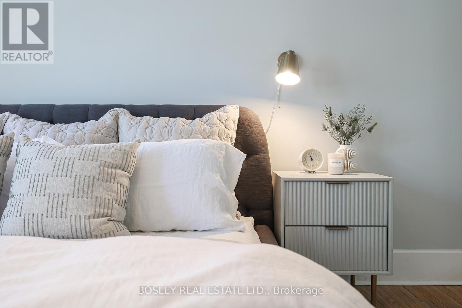Photo 20 of 21 A Grafton Avenue, Toronto ON