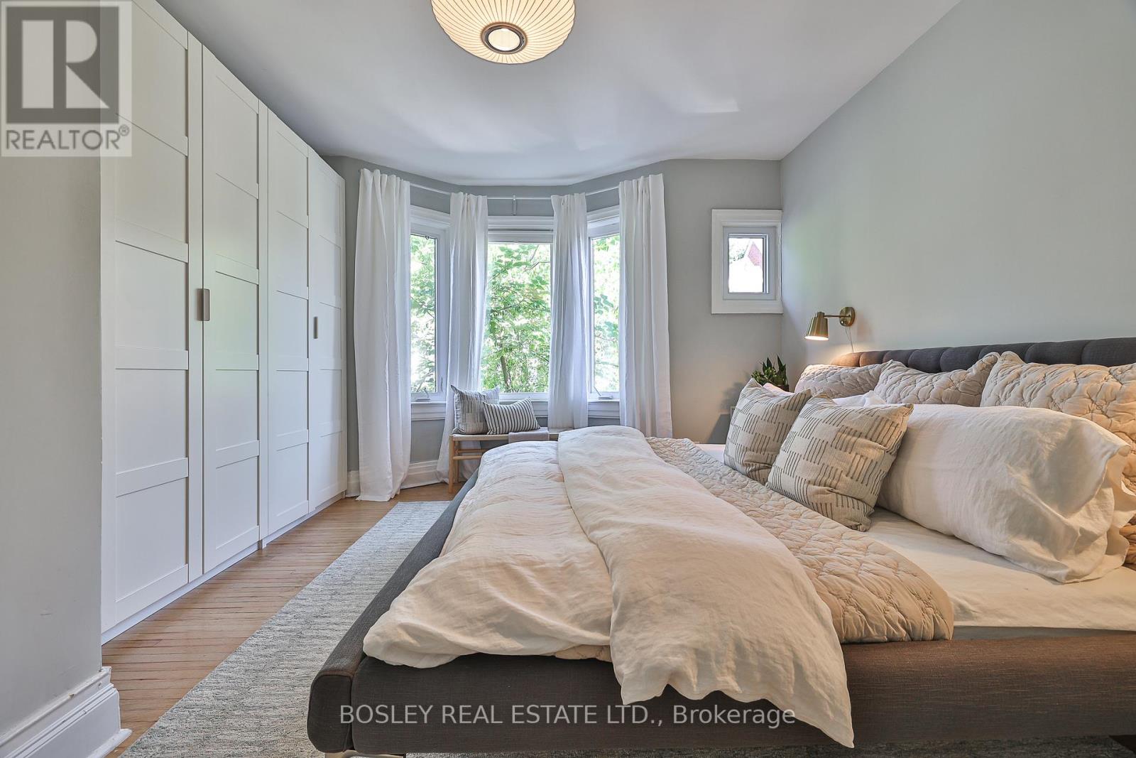 Photo 21 of 21 A Grafton Avenue, Toronto ON