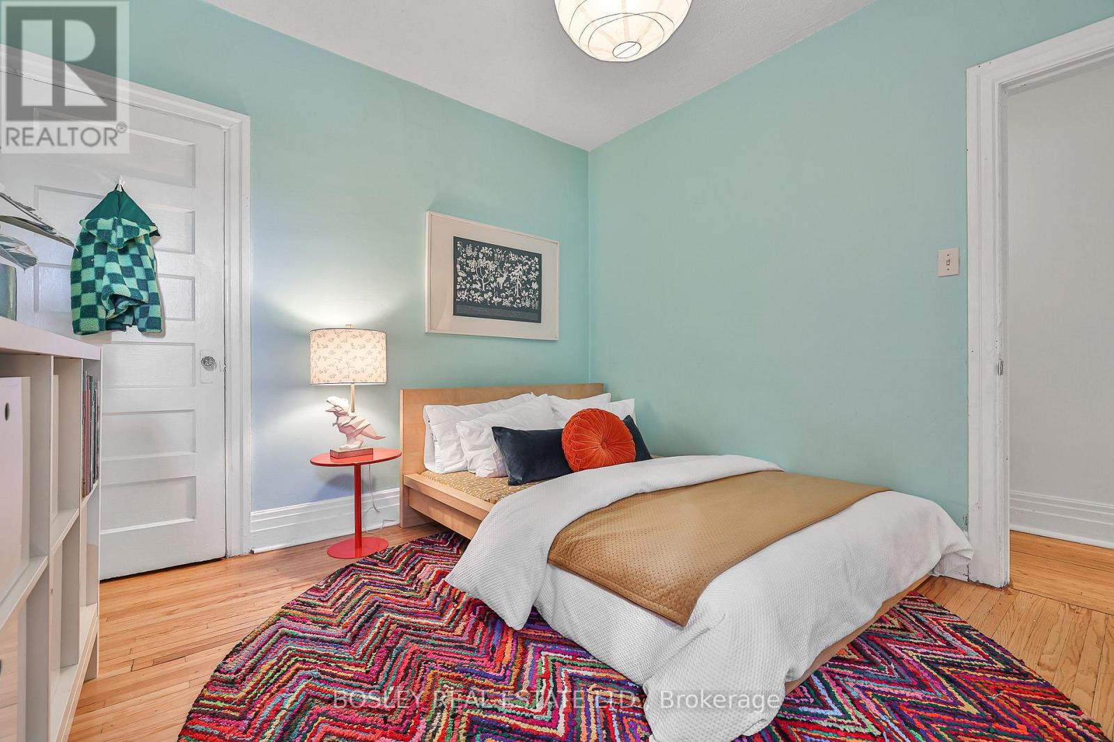 Photo 24 of 21 A Grafton Avenue, Toronto ON