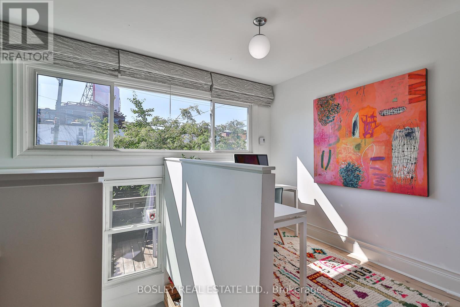 Photo 30 of 21 A Grafton Avenue, Toronto ON