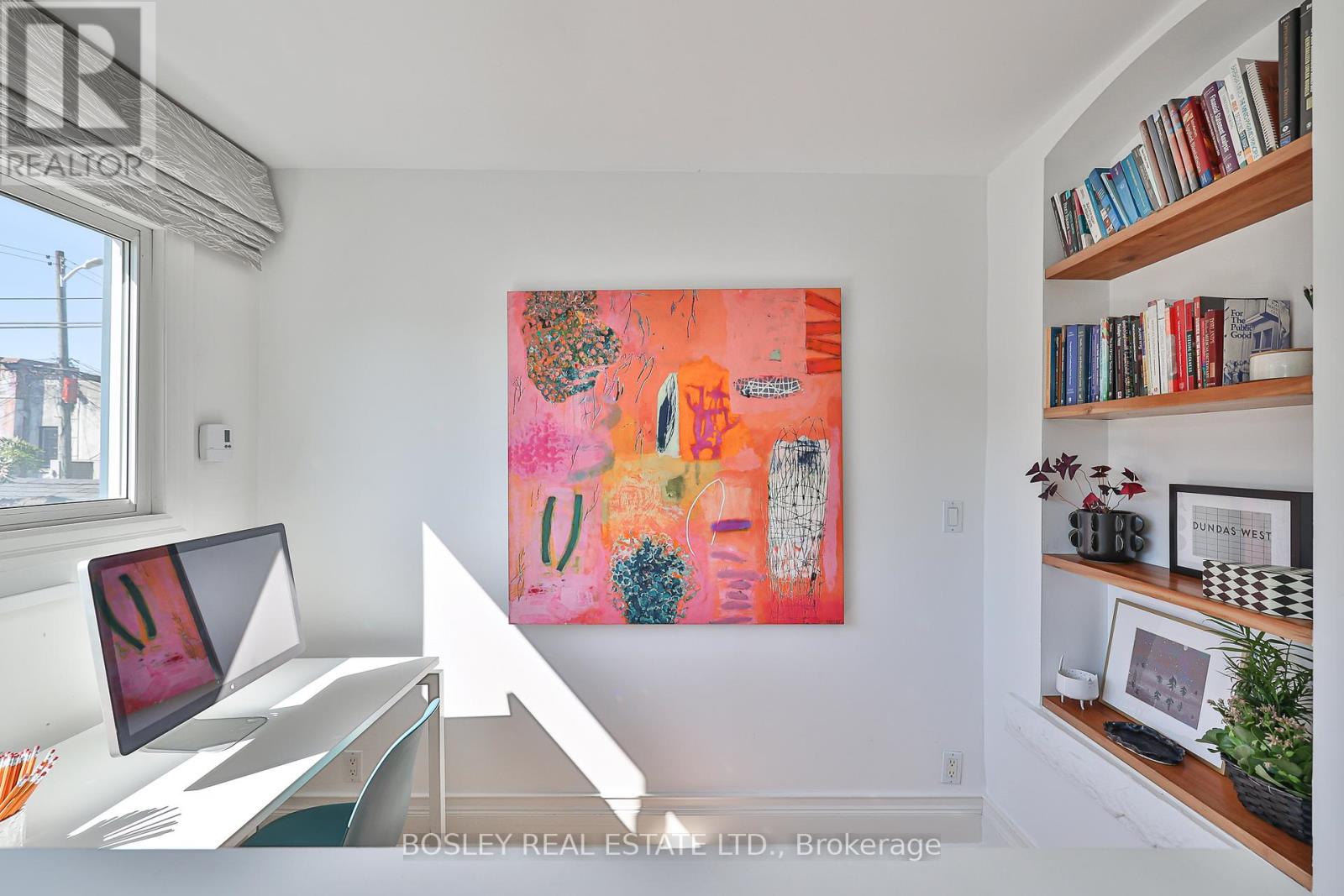 Photo 31 of 21 A Grafton Avenue, Toronto ON
