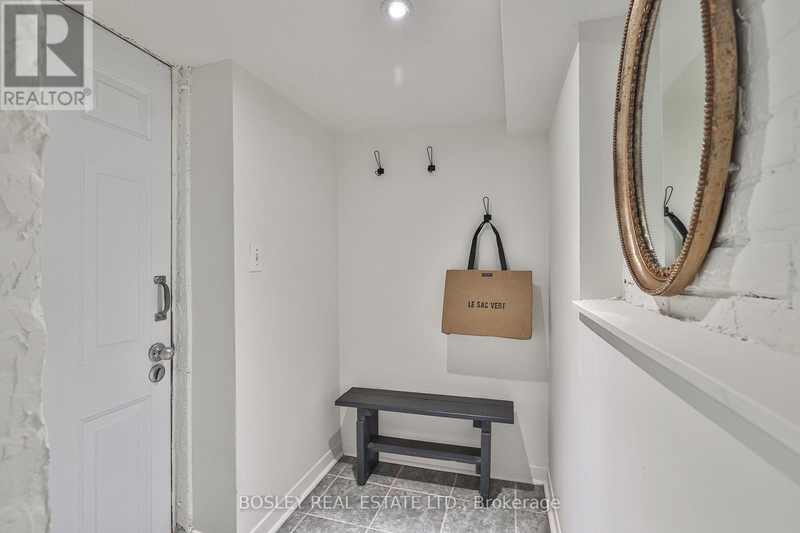 Photo 40 of 21 A Grafton Avenue, Toronto ON