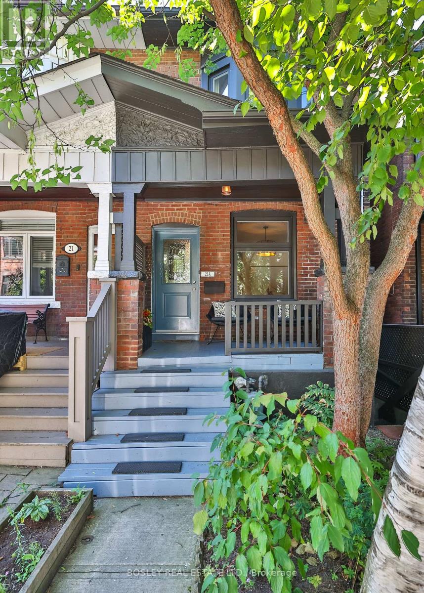 Photo 46 of 21 A Grafton Avenue, Toronto ON